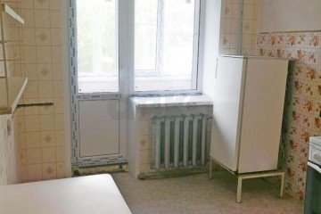 Фото №5: 1-комнатная квартира 38 м² - Краснодар, мкр. Черёмушки, ул. Ставропольская, 155