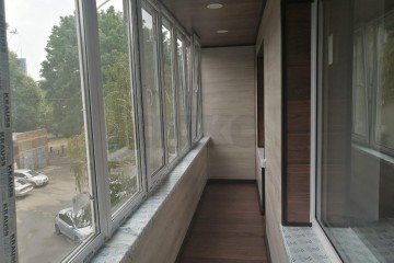 Фото №2: 1-комнатная квартира 38 м² - Краснодар, мкр. Черёмушки, ул. Ставропольская, 155