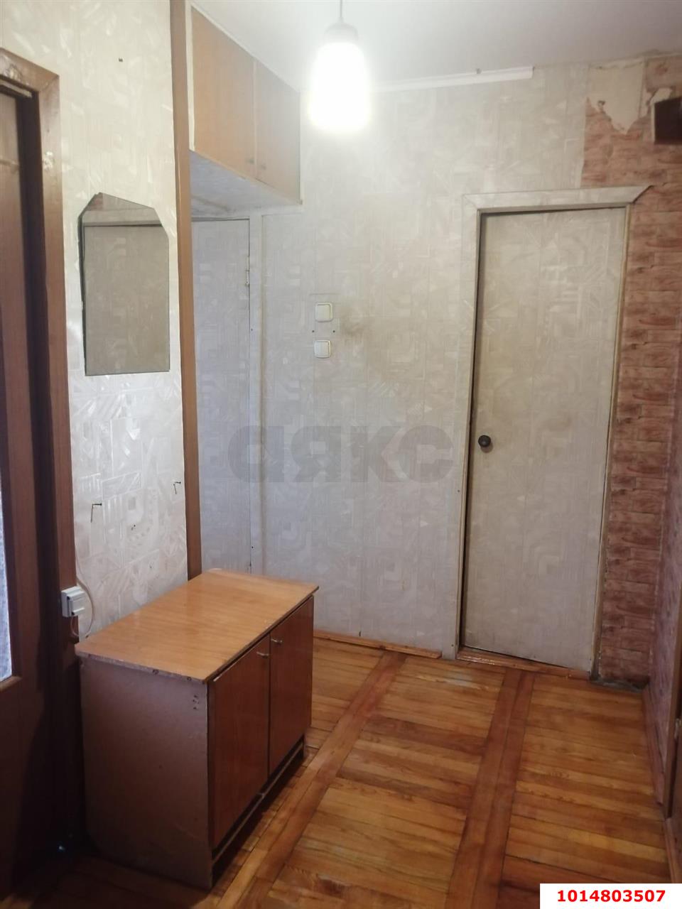 Фото №3: 1-комнатная квартира 38 м² - Краснодар, Черёмушки, ул. Ставропольская, 155