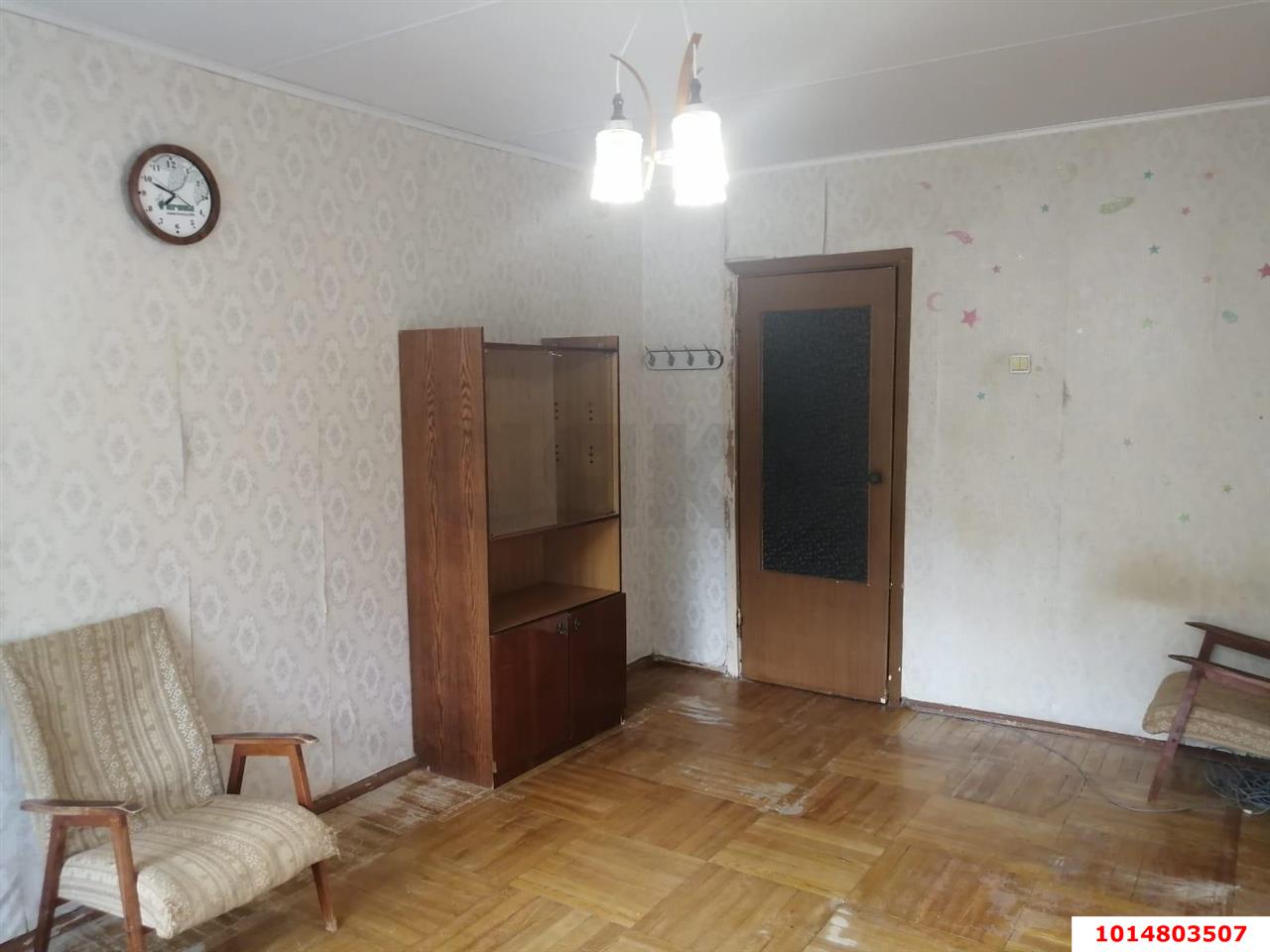 Фото №5: 1-комнатная квартира 38 м² - Краснодар, Черёмушки, ул. Ставропольская, 157/1