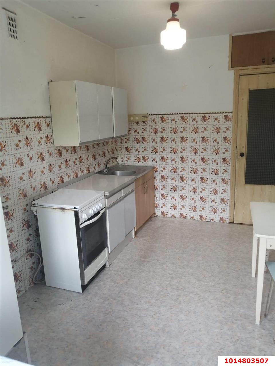 Фото №4: 1-комнатная квартира 38 м² - Краснодар, Черёмушки, ул. Ставропольская, 155