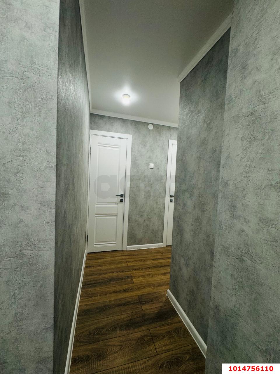 Фото №7: 2-комнатная квартира 51 м² - Краснодар, Западный внутригородской округ, ул. Фёдора Лузана, 8