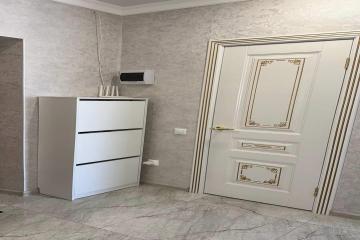 Фото №2: 1-комнатная квартира 35 м² - Яблоновский, мкр. жилой комплекс Южная Звезда, ул. Шоссейная, 70/1