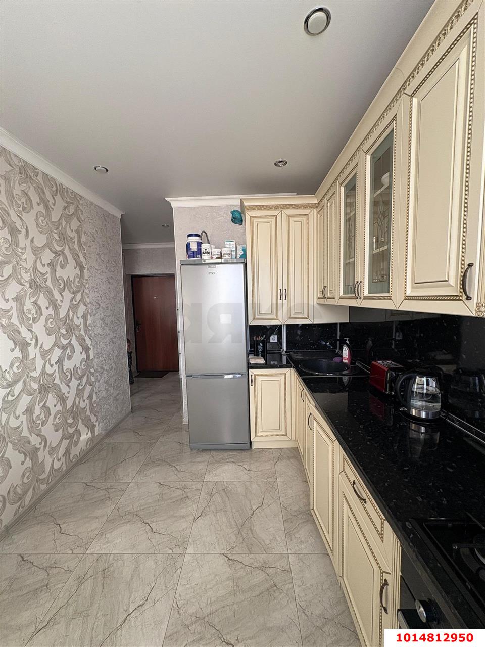 Фото №8: 1-комнатная квартира 35 м² - Яблоновский, жилой комплекс Южная Звезда, ул. Шоссейная, 70/1