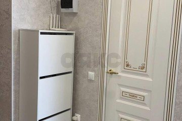 Фото №4: 1-комнатная квартира 35 м² - Яблоновский, мкр. жилой комплекс Южная Звезда, ул. Шоссейная, 70/1