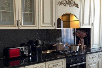 Фото №5: 1-комнатная квартира 35 м² - Яблоновский, мкр. жилой комплекс Южная Звезда, ул. Шоссейная, 70/1