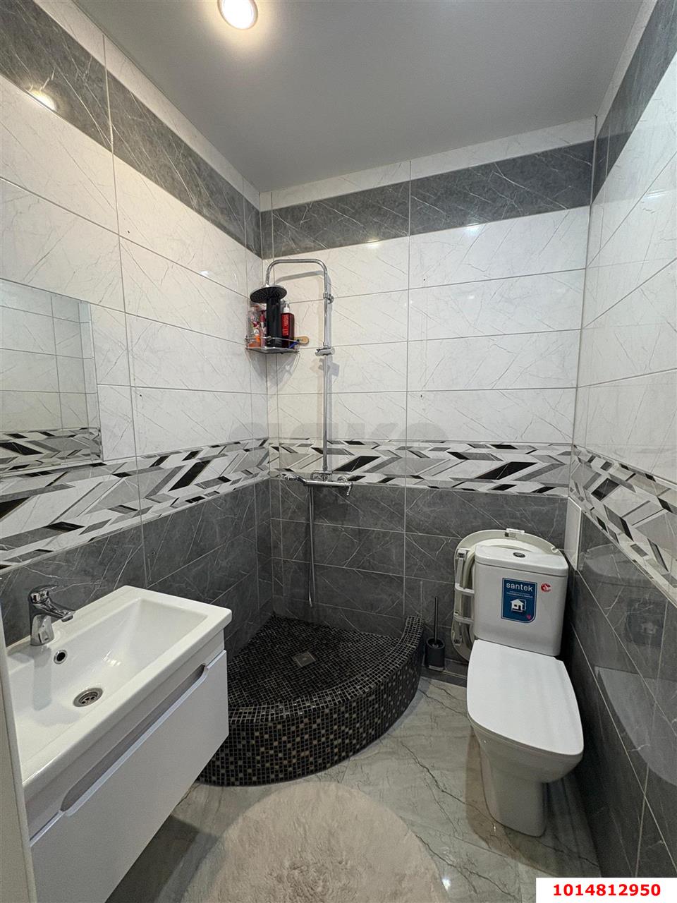 Фото №8: 1-комнатная квартира 35 м² - Яблоновский, жилой комплекс Южная Звезда, ул. Шоссейная, 70/1