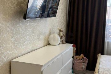 Фото №2: 1-комнатная квартира 35 м² - Яблоновский, мкр. жилой комплекс Южная Звезда, ул. Шоссейная, 70/1