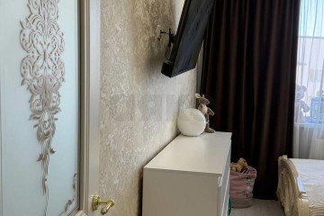 Фото №3: 1-комнатная квартира 35 м² - Яблоновский, мкр. жилой комплекс Южная Звезда, ул. Шоссейная, 70/1