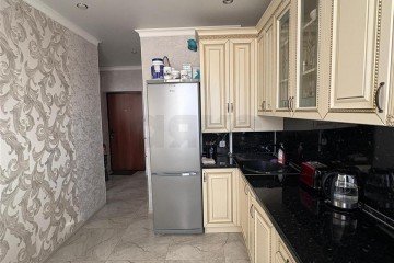 Фото №2: 1-комнатная квартира 35 м² - Яблоновский, мкр. жилой комплекс Южная Звезда, ул. Шоссейная, 70/1