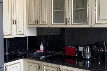 Фото №4: 1-комнатная квартира 35 м² - Яблоновский, мкр. жилой комплекс Южная Звезда, ул. Шоссейная, 70/1