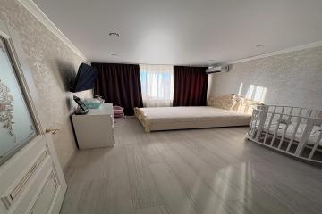 Фото №5: 1-комнатная квартира 35 м² - Яблоновский, мкр. жилой комплекс Южная Звезда, ул. Шоссейная, 70/1