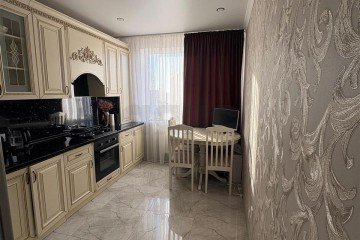 Фото №1: 1-комнатная квартира 35 м² - Яблоновский, мкр. жилой комплекс Южная Звезда, ул. Шоссейная, 70/1