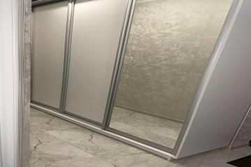 Фото №1: 1-комнатная квартира 35 м² - Яблоновский, мкр. жилой комплекс Южная Звезда, ул. Шоссейная, 70/1