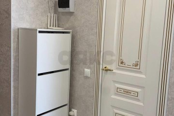 Фото №2: 1-комнатная квартира 35 м² - Яблоновский, мкр. жилой комплекс Южная Звезда, ул. Шоссейная, 70/1