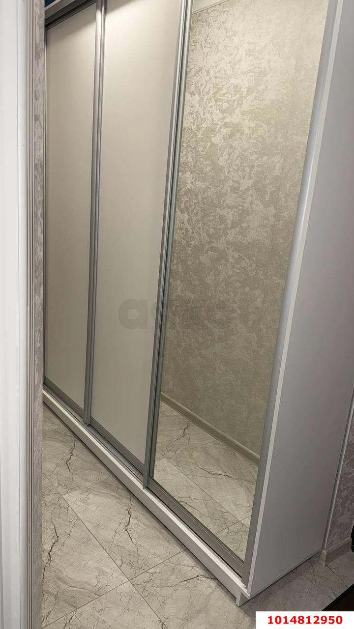 Фото №1: 1-комнатная квартира 35 м² - Яблоновский, жилой комплекс Южная Звезда, ул. Шоссейная, 70/1