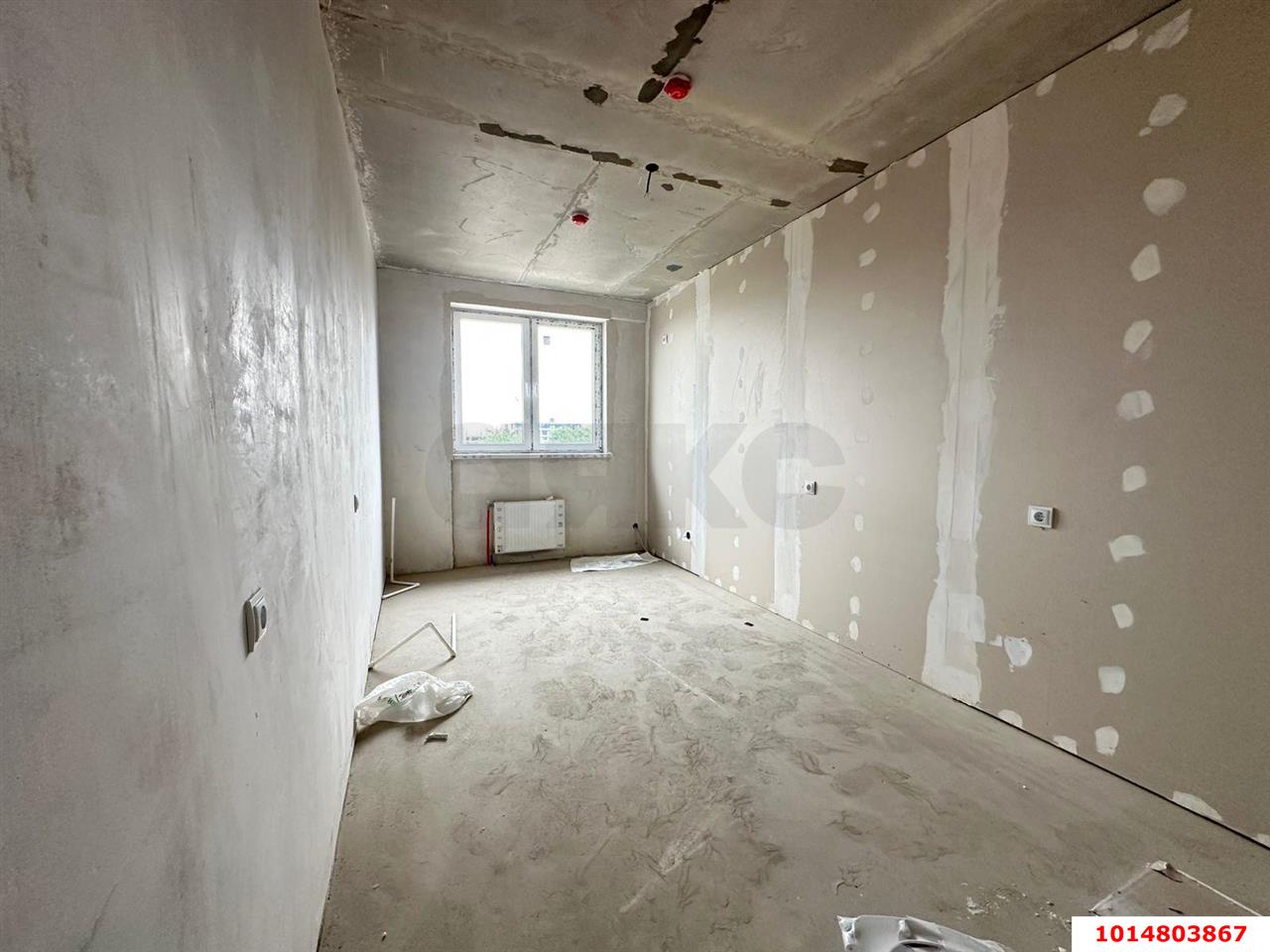 Фото №4: 2-комнатная квартира 66 м² - Краснодар, Завод Измерительных Приборов, ул. Зиповская, 40