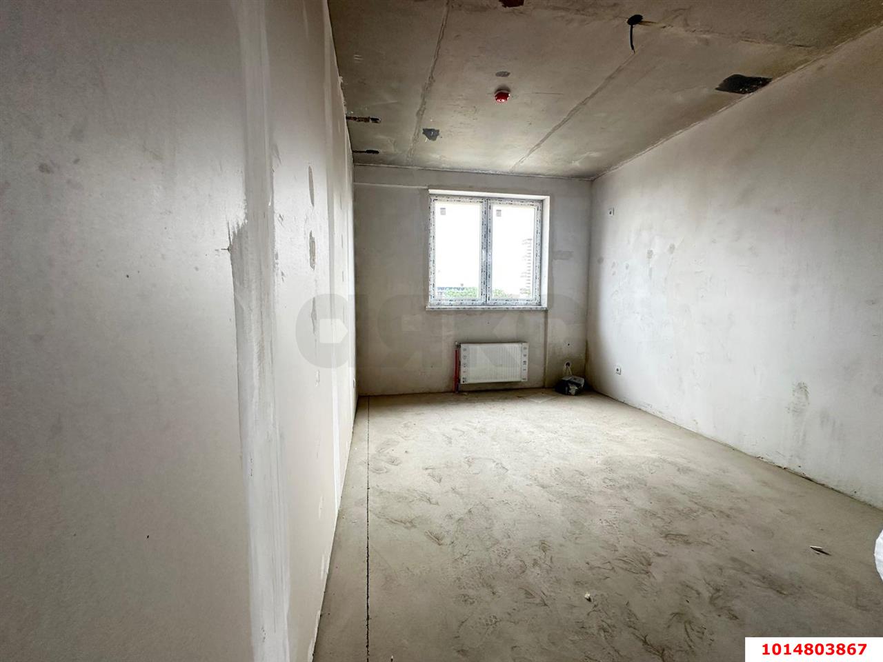 Фото №5: 2-комнатная квартира 66 м² - Краснодар, Завод Измерительных Приборов, ул. Зиповская, 40