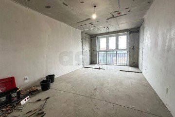 Фото №3: 2-комнатная квартира 66 м² - Краснодар, мкр. Завод Измерительных Приборов, ул. Зиповская, 40