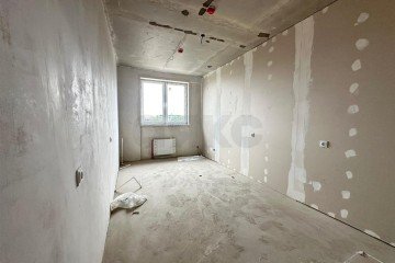 Фото №4: 2-комнатная квартира 66 м² - Краснодар, мкр. Завод Измерительных Приборов, ул. Зиповская, 40