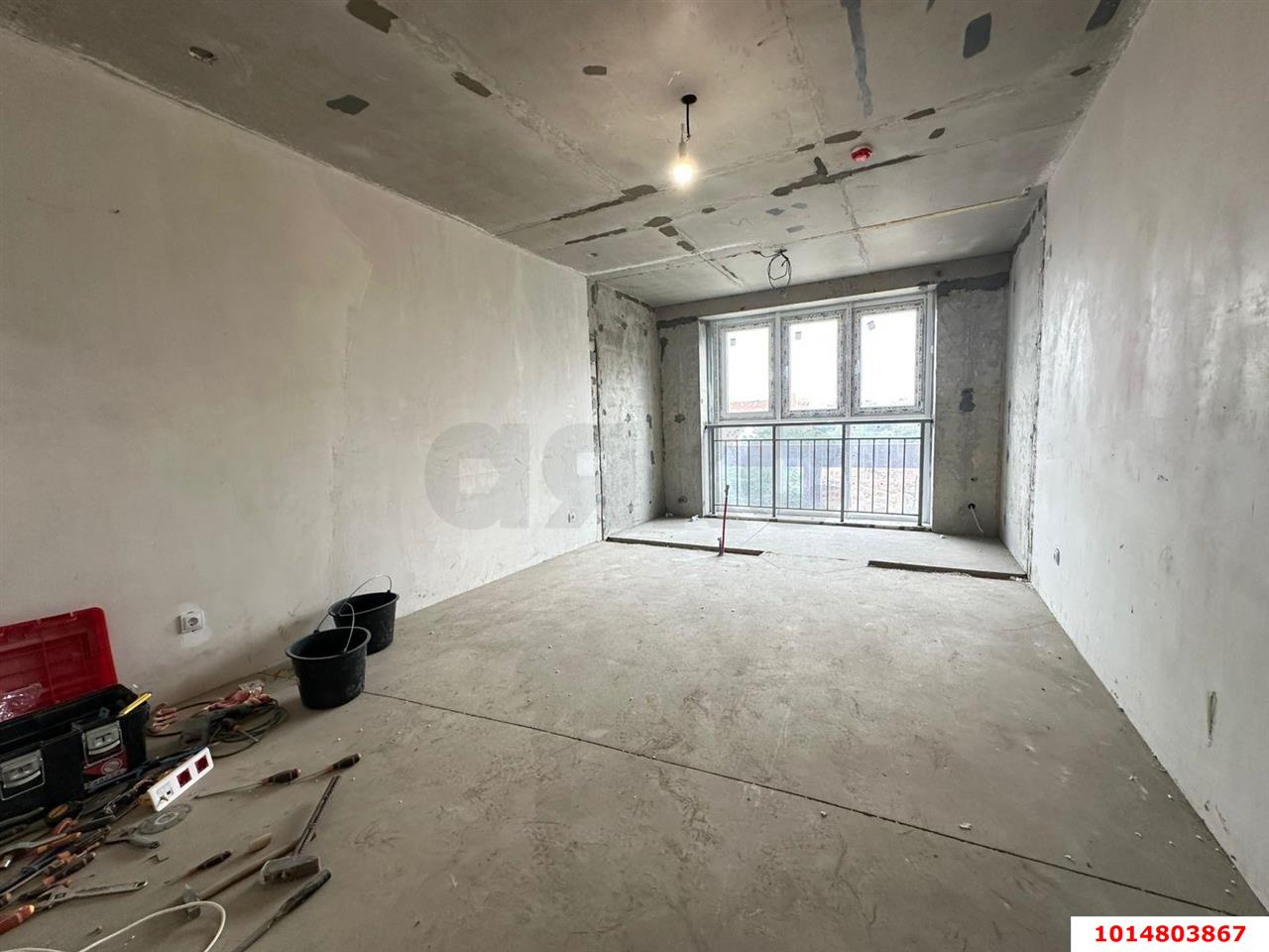 Фото №3: 2-комнатная квартира 66 м² - Краснодар, Завод Измерительных Приборов, ул. Зиповская, 40