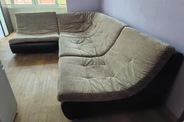 Фото №4: 1-комнатная квартира 36 м² - Краснодар, мкр. Музыкальный, ул. Агрохимическая, 105