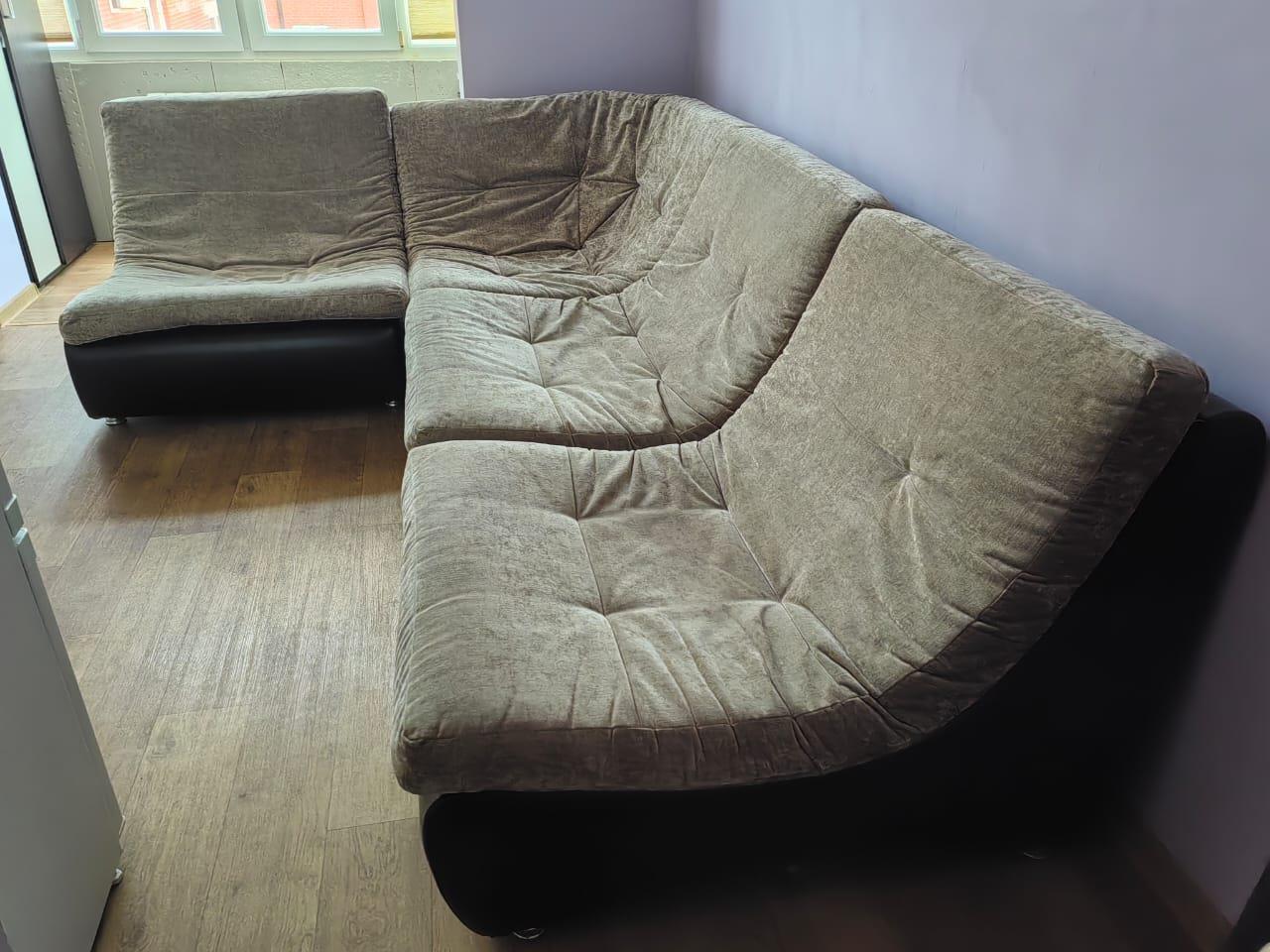 Фото №4: 1-комнатная квартира 36 м² - Краснодар, Прикубанский внутригородской округ, мкр. Музыкальный, ул. Агрохимическая, 105