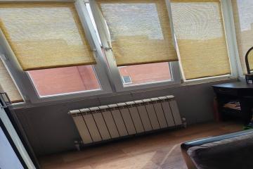 Фото №2: 1-комнатная квартира 36 м² - Краснодар, мкр. Музыкальный, ул. Агрохимическая, 105