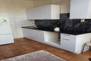 Фото №3: 1-комнатная квартира 36 м² - Краснодар, мкр. Музыкальный, ул. Агрохимическая, 105