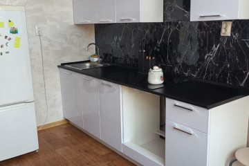 Фото №3: 1-комнатная квартира 36 м² - Краснодар, мкр. Музыкальный, ул. Агрохимическая, 105