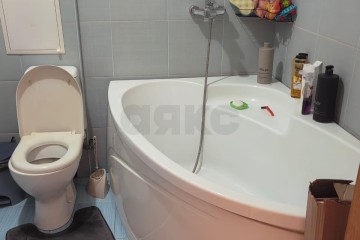 Фото №5: 1-комнатная квартира 36 м² - Краснодар, мкр. Музыкальный, ул. Агрохимическая, 105