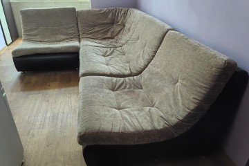 Фото №4: 1-комнатная квартира 36 м² - Краснодар, мкр. Музыкальный, ул. Агрохимическая, 105