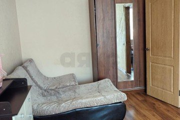 Фото №1: 1-комнатная квартира 36 м² - Краснодар, мкр. Музыкальный, ул. Агрохимическая, 105