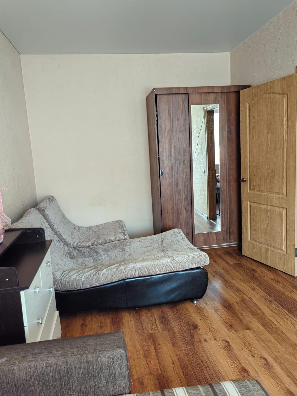 Фото №1: 1-комнатная квартира 36 м² - Краснодар, Прикубанский внутригородской округ, мкр. Музыкальный, ул. Агрохимическая, 105