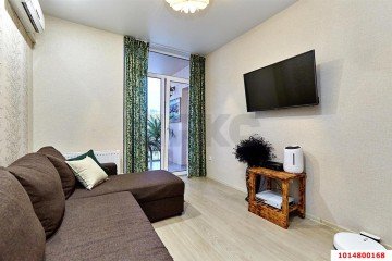 Фото №3: 3-комнатная квартира 67 м² - Краснодар, мкр. Светлоград, ул. Красных Партизан, 1/3к8