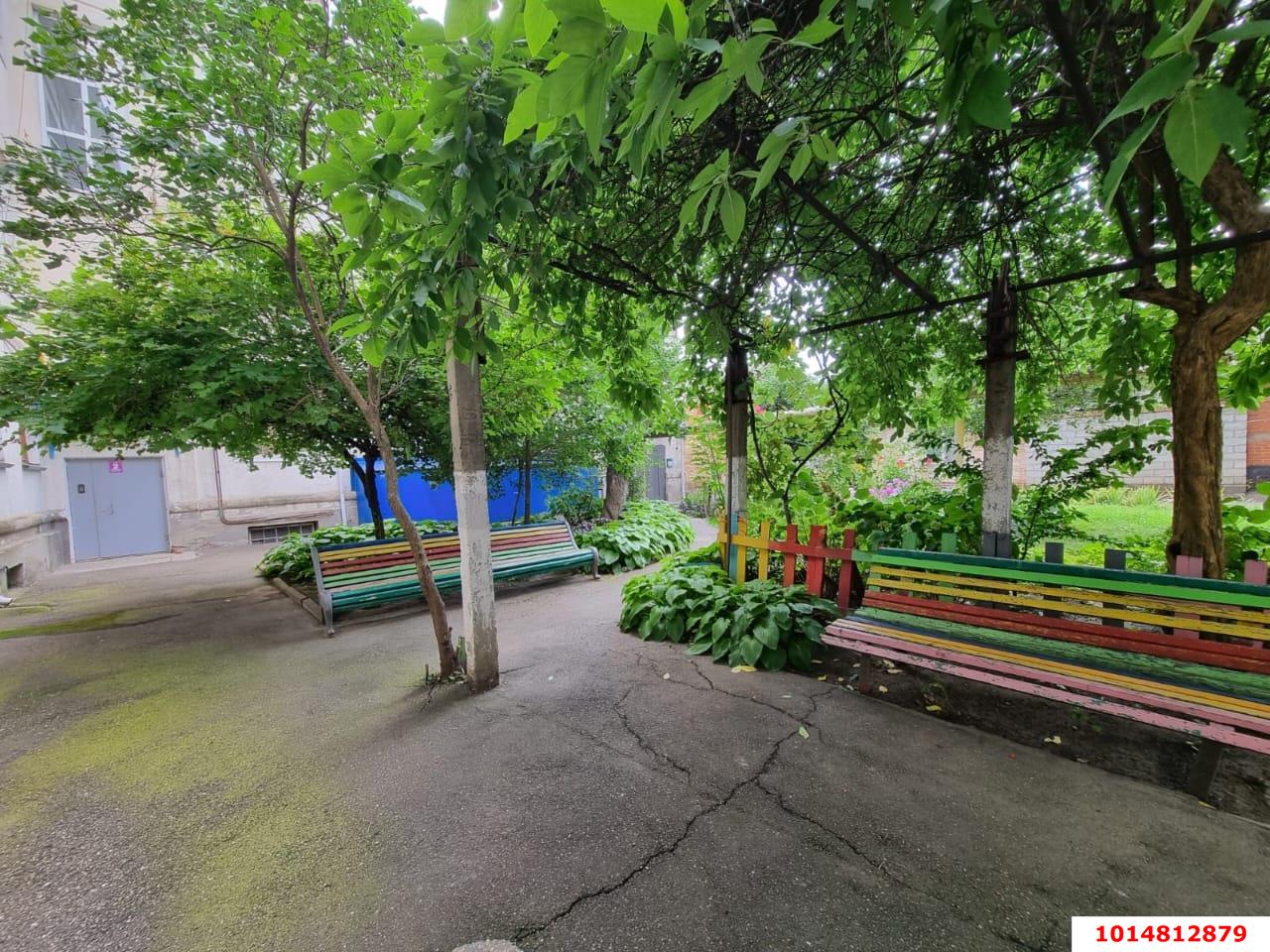 Фото №3: 1-комнатная квартира 36 м² - Краснодар, Центральный, ул. Северная, 347