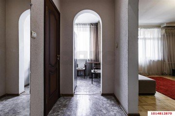 Фото №4: 1-комнатная квартира 36 м² - Краснодар, мкр. Центральный, ул. Северная, 347