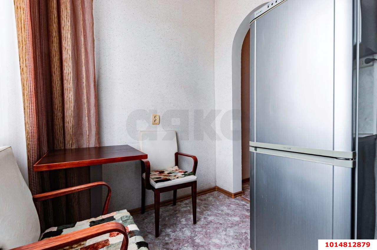 Фото №9: 1-комнатная квартира 36 м² - Краснодар, Центральный, ул. Северная, 347
