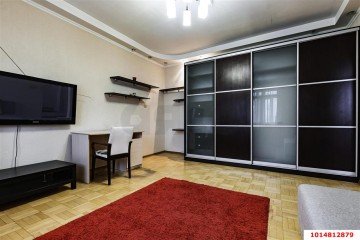 Фото №1: 1-комнатная квартира 36 м² - Краснодар, мкр. Центральный, ул. Северная, 347