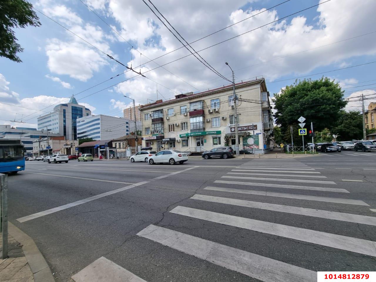 Фото №2: 1-комнатная квартира 36 м² - Краснодар, Центральный, ул. Северная, 347