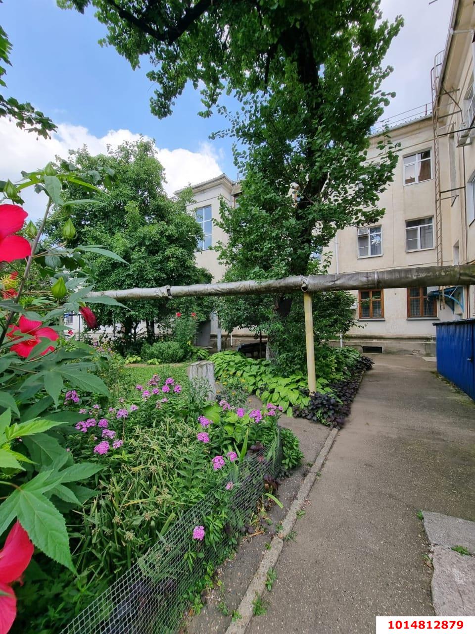 Фото №13: 1-комнатная квартира 36 м² - Краснодар, Центральный, ул. Северная, 347