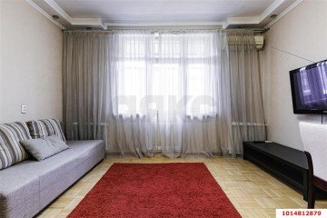 Фото №2: 1-комнатная квартира 36 м² - Краснодар, мкр. Центральный, ул. Северная, 347