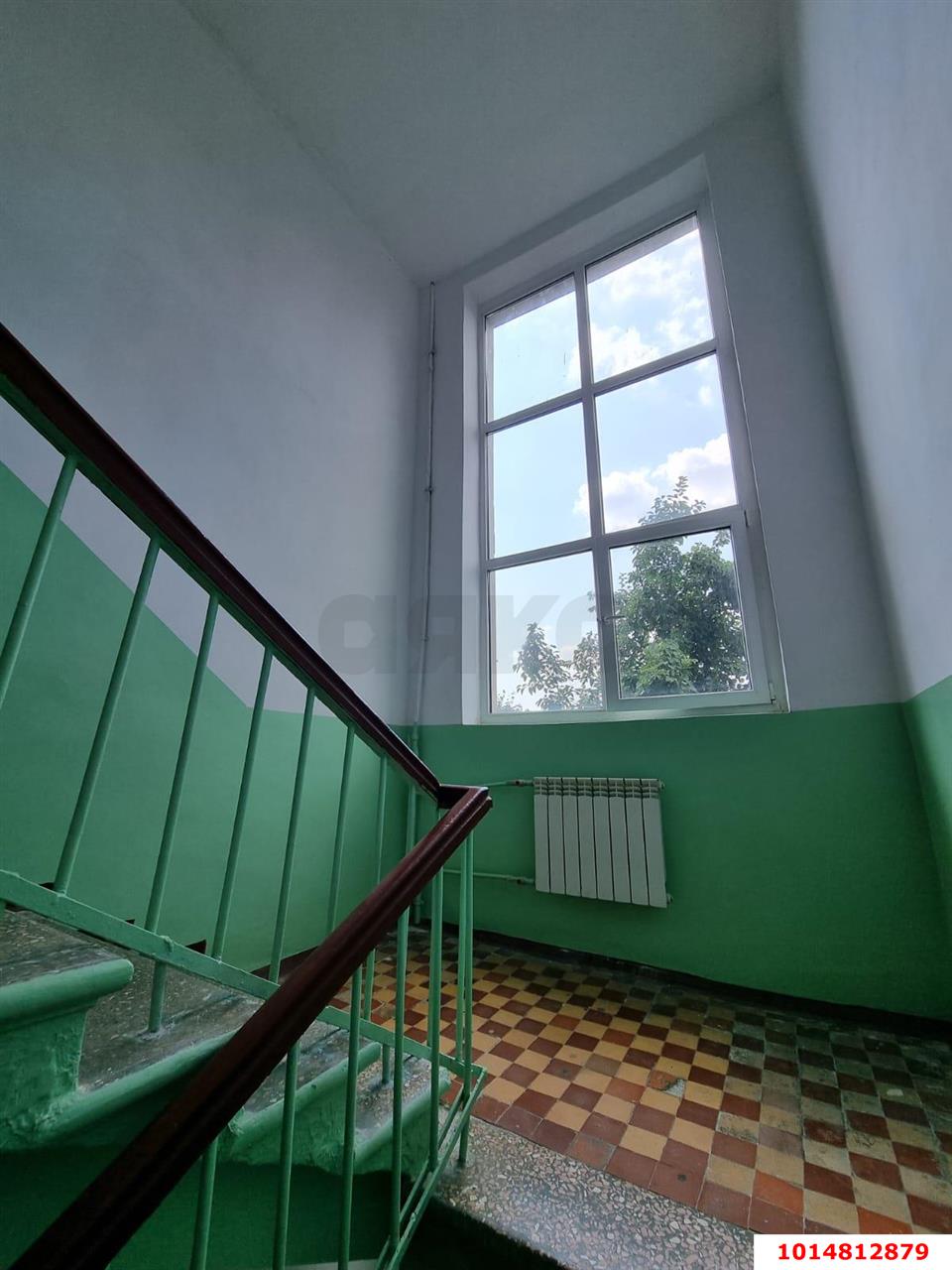 Фото №15: 1-комнатная квартира 36 м² - Краснодар, Центральный, ул. Северная, 347