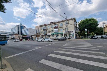 Фото №2: 1-комнатная квартира 36 м² - Краснодар, мкр. Центральный, ул. Северная, 347