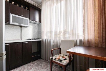 Фото №5: 1-комнатная квартира 36 м² - Краснодар, мкр. Центральный, ул. Северная, 347