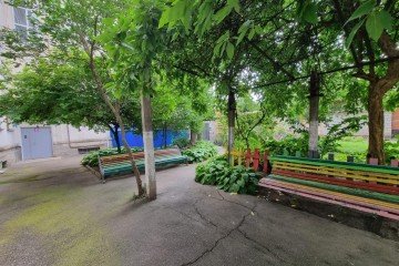 Фото №3: 1-комнатная квартира 36 м² - Краснодар, мкр. Центральный, ул. Северная, 347