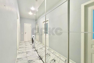 Фото №4: 2-комнатная квартира 51 м² - Краснодар, мкр. жилой комплекс Спортивная Деревня, ул. Западный Обход, 42/4к1