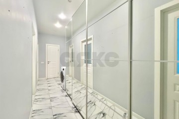 Фото №4: 2-комнатная квартира 51 м² - Краснодар, мкр. жилой комплекс Спортивная Деревня, ул. Западный Обход, 42/4к1