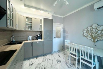 Фото №3: 2-комнатная квартира 51 м² - Краснодар, мкр. жилой комплекс Спортивная Деревня, ул. Западный Обход, 42/4к1