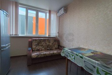 Фото №3: 1-комнатная квартира 34 м² - Российский, мкр. Прикубанский внутригородской округ, ул. Заводовского, 21